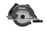Circular Saw 1400W 185MM With 1PC Tct Blade