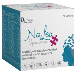 Delfran Naleo Spectrum Nutritional Supplement - Unflavoured