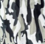 Printed Poler Fleece