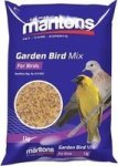 - Garden Bird Seed - 1KG
