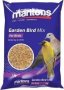 Marltons Garden Mix Bird Seed 1KG