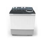 Hisense 14KG Twin Tub Washing Machine White