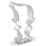 Elf Cookie Cutter
