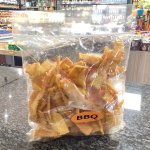 Bbq Chips