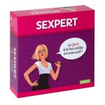 Sexpert Fr