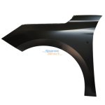 Opel Corsa 6 Fender No Hole Left 21-24