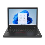 Lenovo Thinkpad T480 2020 Core I5 16 Gb 480 Gb