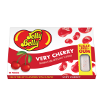 Jelly Belly Sugar Free Very Cherry Gum