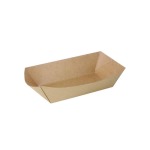 Kraft Food Tray 120ML Pack Of 10