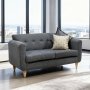 Oslo 2 Seater Couch
