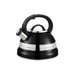 3LT Kettle Black
