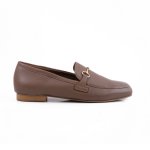 12451 Stone - Stone 9 Leather