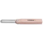 Kenko Kendo T Sliding Bevel Gauge 200MM Beech Handle