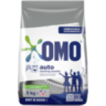 OMO Auto Washing Powder 3KG