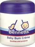 Bennetts Baby Bum Crm 20G