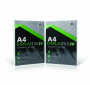 Flip File A4 Display Book - 30 Pocket Organiser For Documents - 2 Pack