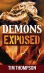 Demons Exposed Hardcover