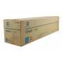 Konica Minolta TN715C Cyan Toner Cartridge 45 000 Pages Original TN-715C Single-pack