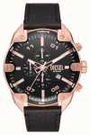 Diesel Spiked Men's Watch DZ4607