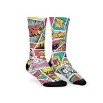 Super Mom Limited Edition 5.0 Crew Socks