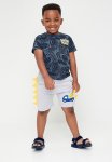 PoP Candy Printed Tee - Dark Blue
