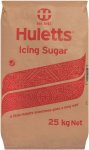 Huletts Sweetness Icing Sugar Powder