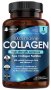 Marine Collagen Tablets