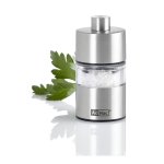 Compact Salt Or Pepper Grinder German Brand - Minimill