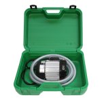 Leister Vacuum Pump