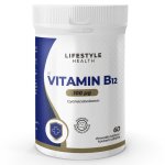 Lifestyle Vitamin B12 60S