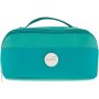 Sorbet Cosmetic Bag Teal