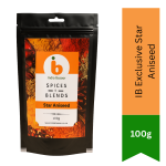 Ib Exclusive Star Aniseed 100G - 100G