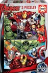 Avengers 2 X 48PCE Puzzle