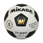 Turbo Hardground White black Ball