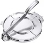 Tortilla Press Steel Juicer Kitchen Tool Set