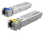Ubiquiti Single Mode 1.25G Lc Bi
