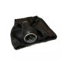 5 Speed Gear Knob Compatible With Vw Golf 1 2 3 Lupo/polo 6N Beetle 9C Front R