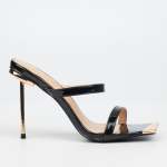Swing 1 - Black - Black 8