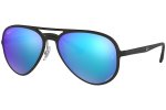 Oakley Radar Plate Polarized