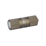 Olight I1R 2 Eos Desert Tan - 150LUMEN 40M Throw Rechargeable