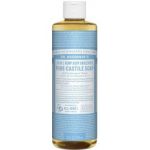 - Pure Castile Liquid Soap Baby Uncented 473ML