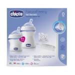 Chicco - New-born Starter Set