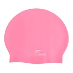 Silicone Cap