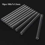 Blow Straw 7MM Blow Pipe