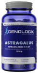 Astragalus Cardiovascular Repair
