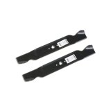 38 Blade For 13 5 Ride-on Mower