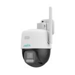 Unv Uniarch 5MP Outdoor Ptz Camera With Warm Light UHO-P3C-M5F4-UN-UA-UHO-P3C-M5F4