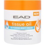 EAD Tissue Oil Glycerine Body Cream 500ML