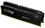 Kingston 64GB 6000MT S DDR5 MEMORY-KF560C30BBEK2-64