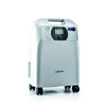 Oxygen Concentrator VH5 5L Series With Nebulizer Function & Alarm